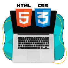 Web-мастер (HTML+CSS) - КИБЕРшкола программирования для детей, компьютерные курсы для школьников, начинающих и подростков - KIBERone г. Москва