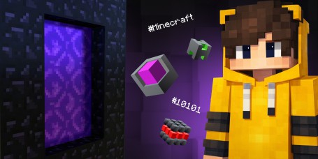 Архитекторы Реальности. Программируем робота в Minecraft - КИБЕРшкола программирования для детей, компьютерные курсы для школьников, начинающих и подростков - KIBERone г. Москва