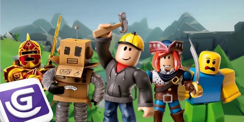 Создаем свою вселенную по мотивам любимой игры на движке GDevelop 5 - КИБЕРшкола программирования для детей, компьютерные курсы для школьников, начинающих и подростков - KIBERone г. Москва