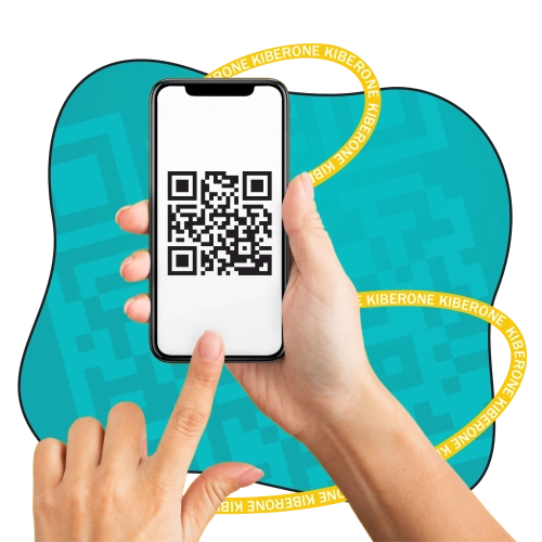 QR-код как инструмент