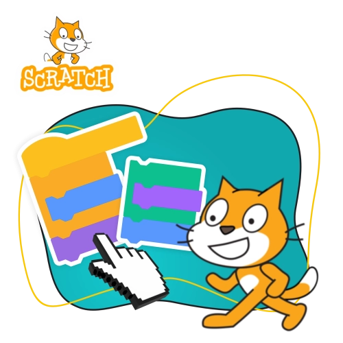 Scratch программирование для детей: Продвинутый уровень – создаём игры, как настоящие разработчики