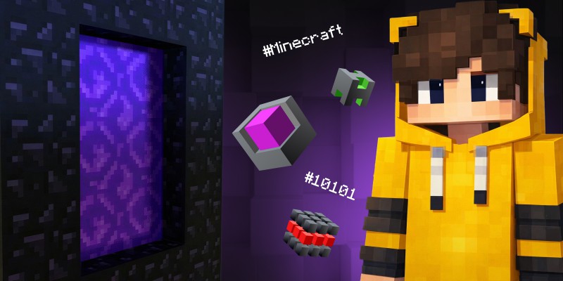 Архитекторы Реальности. Программируем робота в Minecraft - КИБЕРшкола программирования для детей, компьютерные курсы для школьников, начинающих и подростков - KIBERone г. Москва